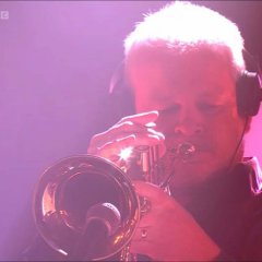 Pete Shaw, Flugel Horn